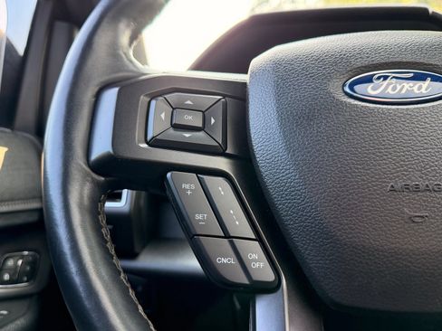 Used 2019 Ford Expedition Limited w/ Equipment Group 301A RWD image 25
