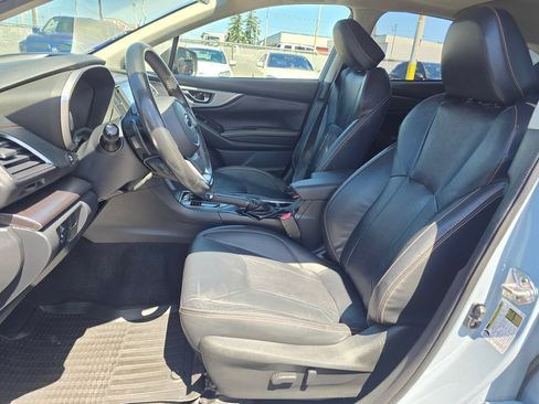 Used 2021 Subaru Crosstrek 2.5i Limited w/ Moonroof Package 2 AWD/4WD image 21