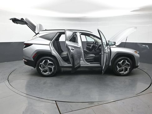 Used 2023 Hyundai Tucson SEL w/ Convenience Package AWD/4WD image 50