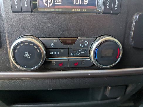 Used 2018 Ford Expedition Max Platinum AWD/4WD image 28