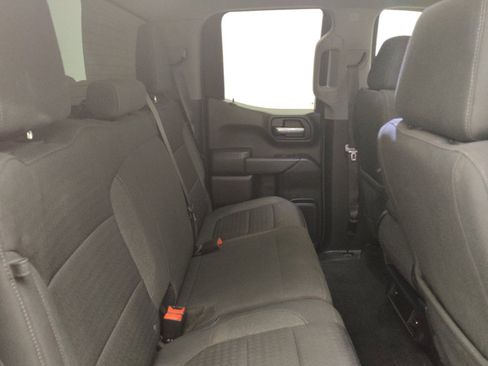 Used 2021 Chevrolet Silverado 1500 LT w/ Fleet Comfort Package RWD image 19