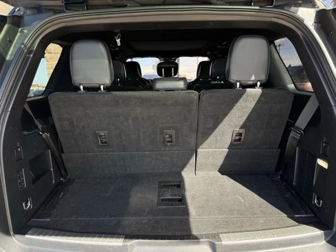 Used 2019 Lincoln Navigator Reserve w/ Cargo Package image 33