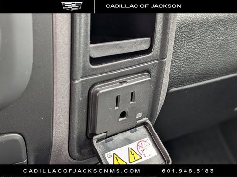 Used 2022 RAM 1500 Tradesman w/ Tradesman SXT Package image 15