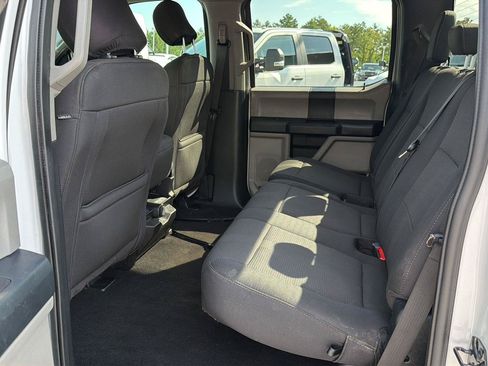 Used 2019 Ford F150 XL w/ Equipment Group 101A Mid AWD/4WD image 10