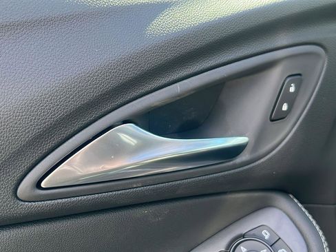 New 2026 Buick Encore GX Preferred w/ Comfort Package image 9