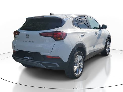 Used 2025 Buick Encore GX Preferred image 6