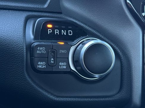 Used 2022 RAM 1500 Big Horn image 24
