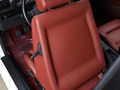 Used 1988 BMW M3 Coupe image 76