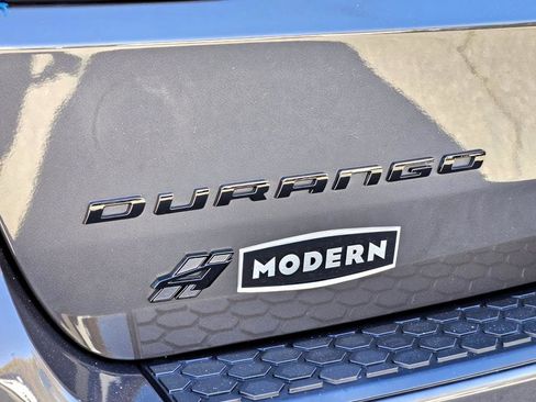 Used 2023 Dodge Durango R/T image 12