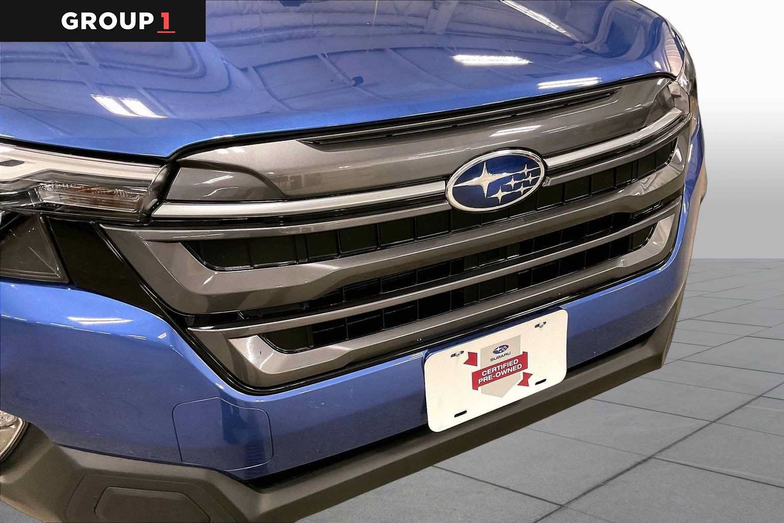 Used 2026 Subaru Forester Premium AWD/4WD image 30