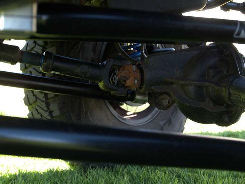 Used 2013 Jeep Wrangler Unlimited Rubicon w/ Dual Top Group image 77