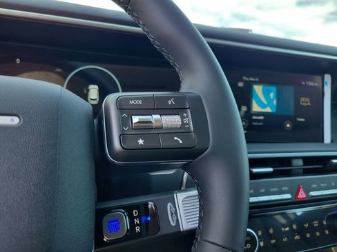 New 2026 Hyundai Palisade Limited FWD image 16