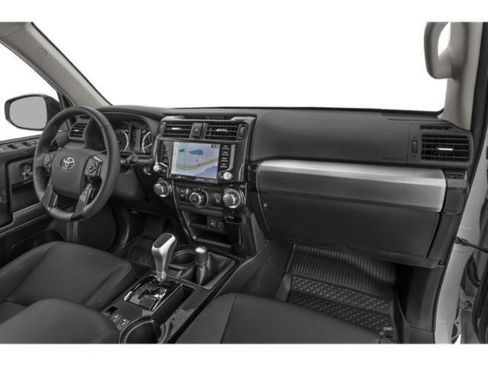 Certified 2024 Toyota 4Runner TRD Off-Road AWD/4WD image 15