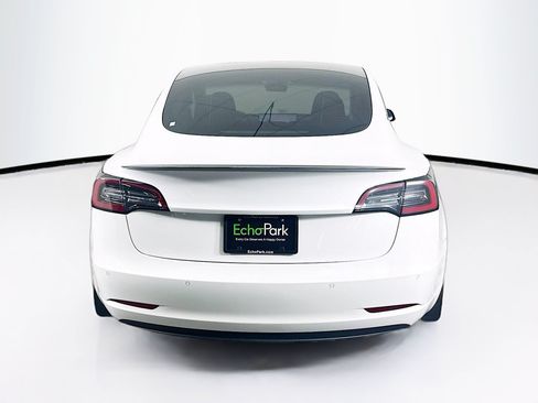 Used 2022 Tesla Model 3 RWD image 7