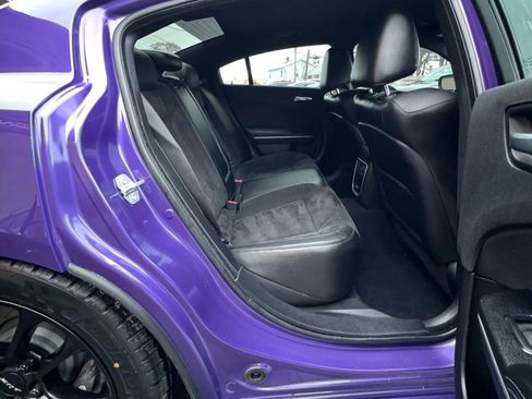 Used 2021 Dodge Charger Scat Pack image 18