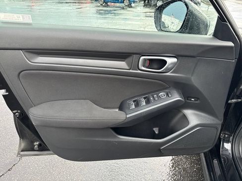 Certified 2023 Honda Civic Sport image 29