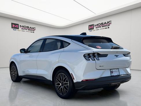 New 2026 Ford Mustang Mach-E Premium image 5