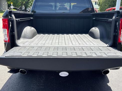 Used 2020 RAM 1500 Big Horn image 5