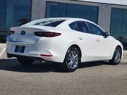New 2026 MAZDA MAZDA3 s
