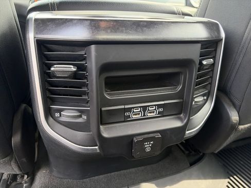 Used 2021 RAM 1500 Big Horn AWD/4WD image 9