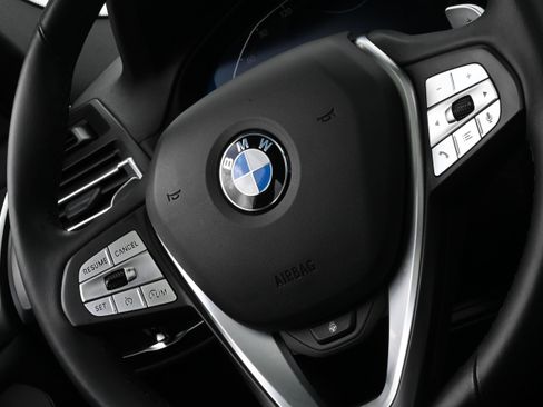 Certified 2024 BMW X3 sDrive30i w/ Premium Package image 25