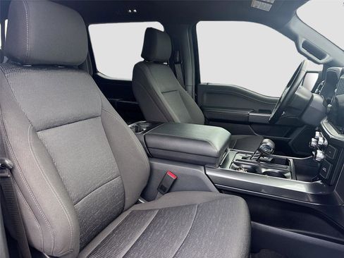 Used 2023 Ford F150 XLT w/ Equipment Group 302A High image 30