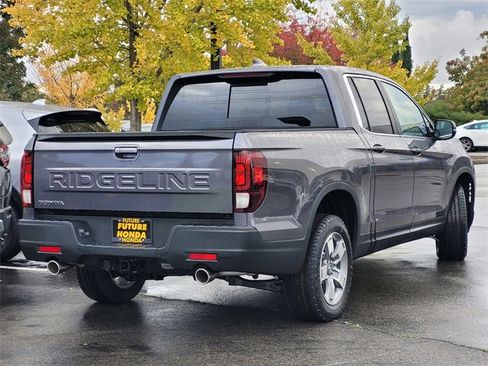 New 2026 Honda Ridgeline RTL image 5