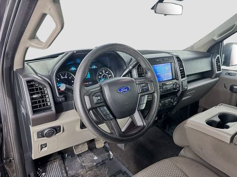 Used 2020 Ford F150 XLT AWD/4WD image 10