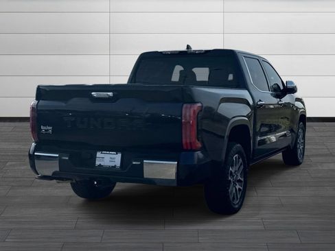 Used 2024 Toyota Tundra 1794 Edition AWD/4WD image 4
