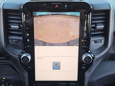 New 2026 RAM 2500 Tradesman image 20