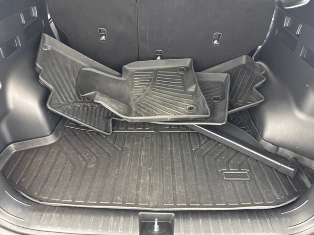 Used 2023 Hyundai Tucson SEL AWD/4WD image 28