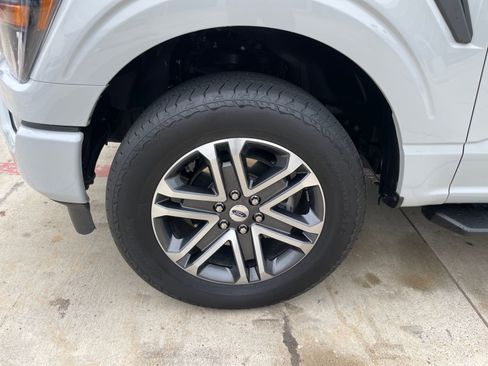 Used 2023 Ford F150 XL w/ STX Appearance Package image 26