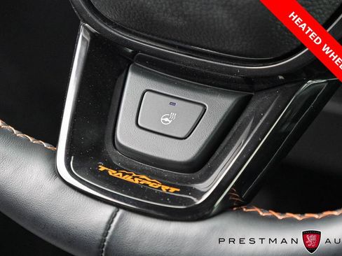 Used 2026 Honda Passport TrailSport Elite image 8