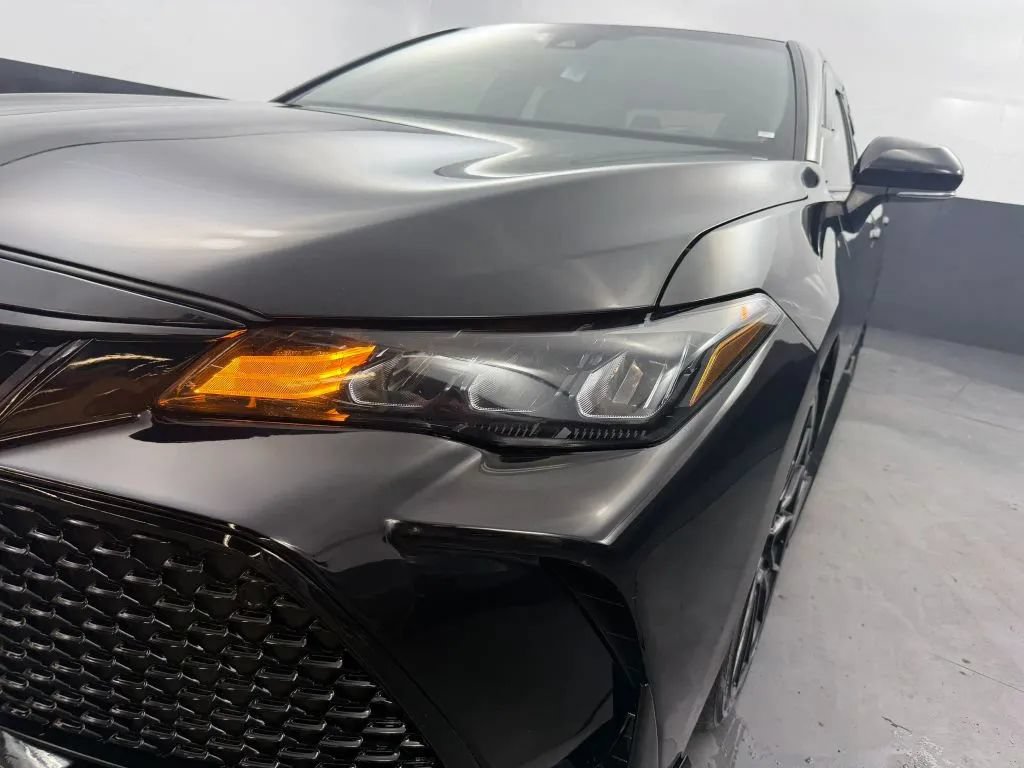 Used 2020 Toyota Avalon TRD FWD image 15