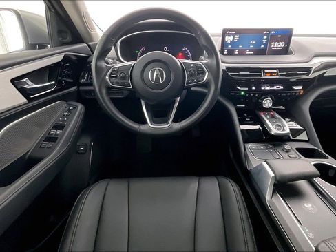 Certified 2024 Acura MDX FWD image 7