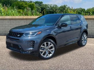 New 2026 Land Rover Discovery Sport Landmark AWD/4WD 360° Tour