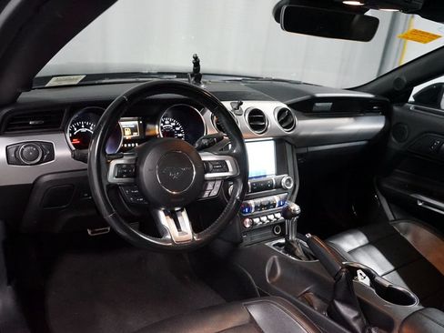 Used 2023 Ford Mustang Premium RWD image 7