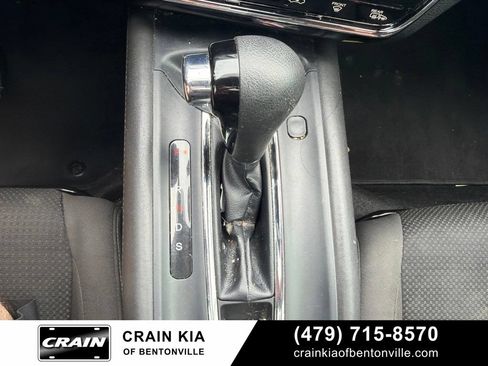 Used 2022 Honda HR-V EX image 24
