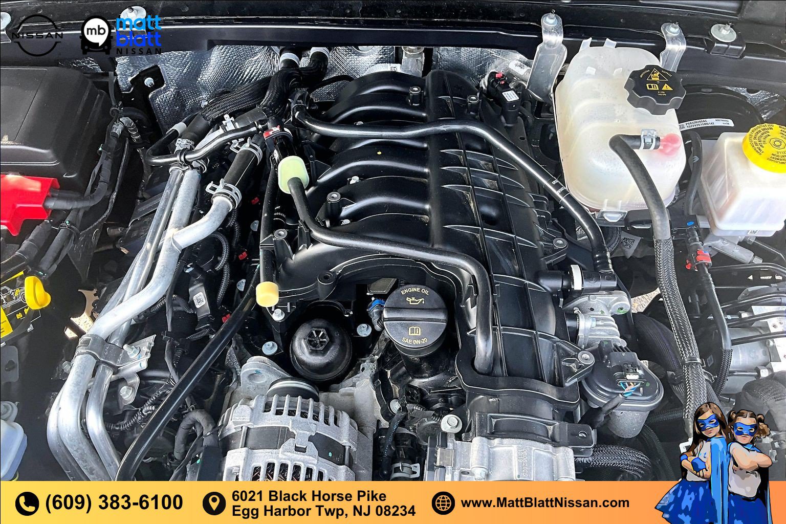 Used 2026 Jeep Gladiator Mojave AWD/4WD image 30