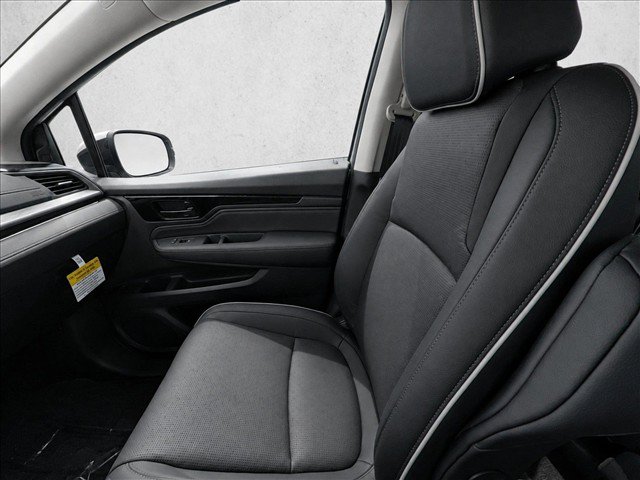 New 2027 Honda Odyssey Elite image 26