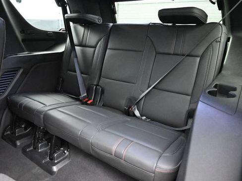 Used 2024 Chevrolet Tahoe RST w/ Luxury Package RWD image 22