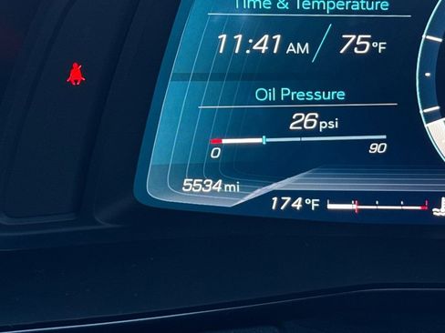 Certified 2023 Chevrolet Corvette Z06 image 29