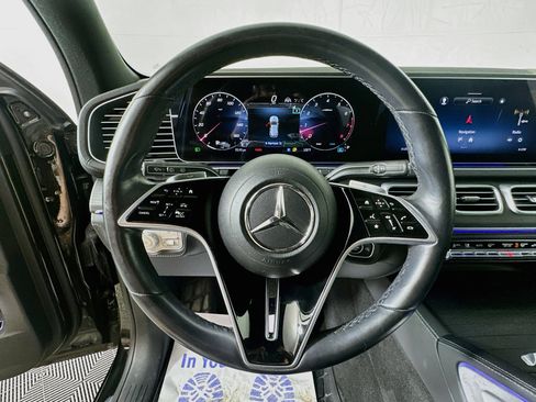 Certified 2024 Mercedes-Benz GLE 350 4MATIC image 11