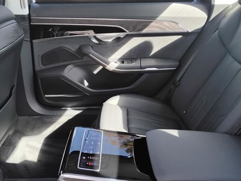 Certified 2022 Audi A8 L 3.0T image 21