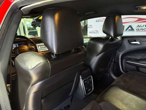 Used 2022 Dodge Charger Scat Pack w/ Plus Group RWD image 42