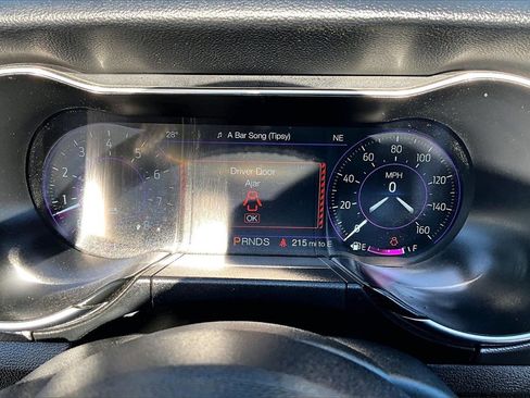 Used 2020 Ford Mustang GT Premium w/ Equipment Group 401A image 13