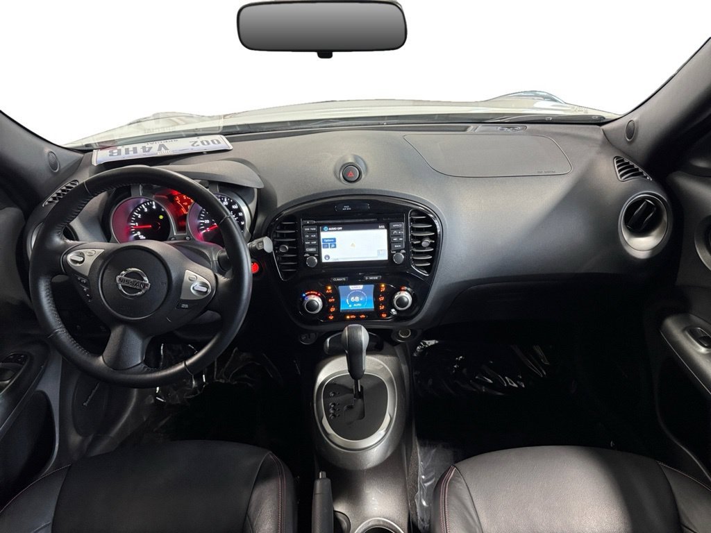 Used 2015 Nissan Juke SL AWD/4WD image 14
