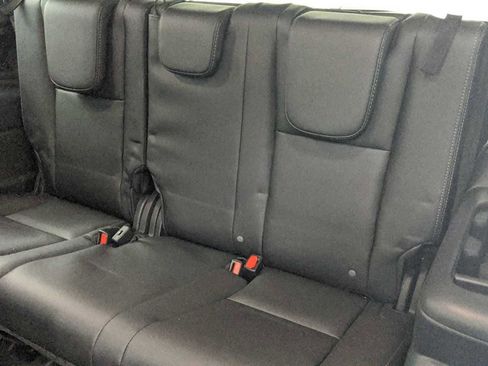 New 2025 Subaru Ascent Limited image 22