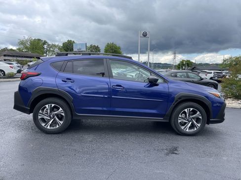 Used 2026 Subaru Crosstrek 2.0i Premium AWD/4WD image 4