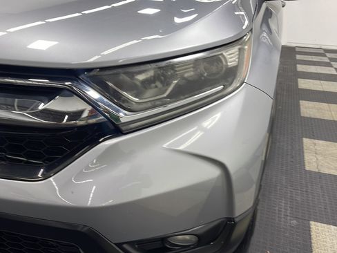 Used 2017 Honda CR-V EX-L image 26